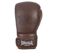 Lonsdale Gants De Boxe - 10 oz Vintage Spar Gloves - Gant Boxe - Gants de Formation - Gants d'exercice - Boxer Gloves - Boxing Gloves