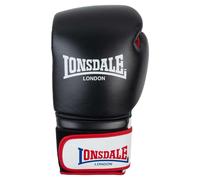 Lonsdale Gants De Boxe En Cuir Winstone
