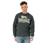 Lonsdale Sweatshirt Go Sport Vert Homme XL