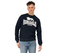 Lonsdale Go Sport Sweatshirt S