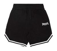 Lonsdale Gunnerside Sweat Shorts Noir XL Homme