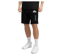 Lonsdale Havant Shorts, Noir, 3XL Hommes