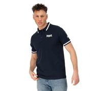 Lonsdale Herren Poloshirt Schmale Passform Causton Polo Homme (Lot de 1)