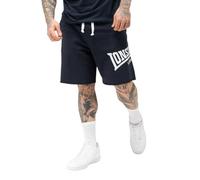 Lonsdale Polbathic Shorts Bleu L Homme