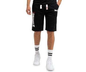 Lonsdale Herren Shorts Normale Passform Sidemouth - Shorts - Pantalon de Sport - Homme