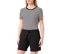 Lonsdale Battlesden Sweat Shorts Noir XL Femme