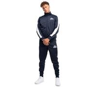 Lonsdale Homme Pember Training Suit, Dark Navy, 3XL EU