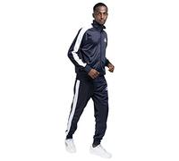 Lonsdale Homme Pember Training Suit, Dark Navy, L EU