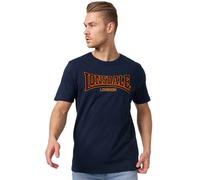 Lonsdale Homme Slim Fit T-Shirt Classique 34541