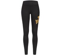 Lonsdale Leggings Aglish Noir Femme Taille S
