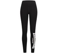 Lonsdale Leggings Merridge Noir Femme M