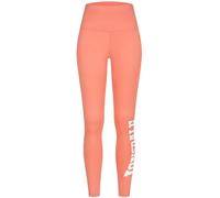 Lonsdale Semley Leggings Orange 2XL Femme