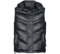 Lonsdale Gilet homme avec capuche ALLERSTON L