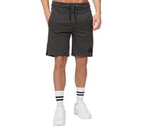 Lonsdale London Alvingham Homme Short Gris L 50% Coton, 50% Polyester