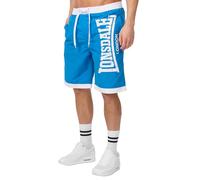 Lonsdale Short de bain Clennell Bleu 2XL Homme