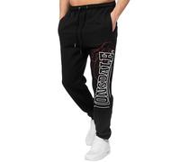 Lonsdale Dartford Tracksuit Pants Noir XL Homme