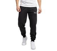 Lonsdale Pantalon de survêtement Heckfield Gris Homme Taille L