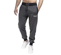 Lonsdale Pantalon de survêtement Heckfield Gris XL Homme