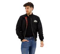 Lonsdale London Homme Vestes mi-Saison légères Harrington