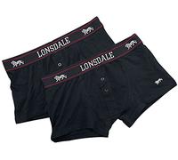 Lonsdale Boxers Oakworth 2 Unités