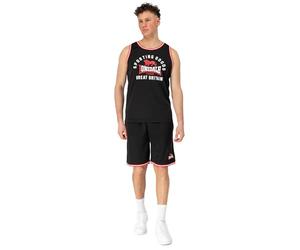 Lonsdale London PEWSEY Homme Survêtement noir M 100% Polyester