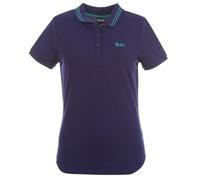 LONSDALE LONDON polo femme Violet S