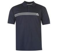 LONSDALE LONDON polo homme marine (navy) XXL