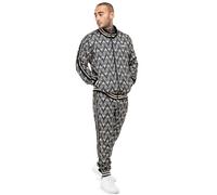Survêtement Lonsdale Rendale Multicolore M