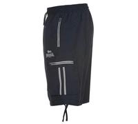 LONSDALE LONDON Short Cargo Bermuda pour Homme XS