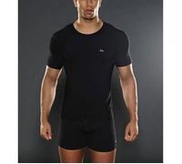 LONSDALE LONDON T-shirt noir coton homme S