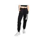 Lonsdale London Thurso Pantalon de Jogging pour Femme XXL Noir