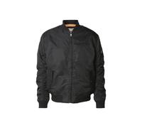 Lonsdale London Veste mi-saison 'Poolstock' noir, Taille M