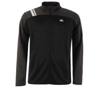 LONSDALE LONDON Veste Zippé Homme ref 554234 XXL