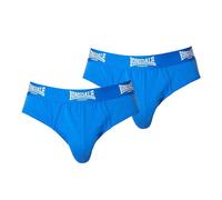 Lonsdale - Lot de 2 Slips - Homme (GT15948)