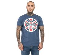 Lonsdale Lunklet Short Sleeve T-shirt M