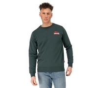 Lonsdale Lympstone Sweat À Capuche Pour Hommes 46142