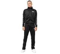 Lonsdale Survêtement Wyberton Homme Noir pur Taille 3XL