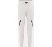 Lonsdale Mens Running Pants Gris clair L Male