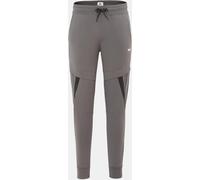 Lonsdale Mens Running Pants Gris foncé XL Male