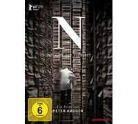 Lonsdale, Michael - N-der Wahn der Vernunft