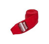 Lonsdale Mixte Pro Hand Equipment, Red, 350cm EU