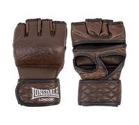 Lonsdale MMA Gants - S/M Vintage MMA Gloves - Gants De Boxe - Gant Boxe - Gants de Formation - Gants d'exercice - Boxer Gloves - Boxing Gloves