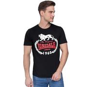 Lonsdale Original - T-Shirt - Droit - Homme