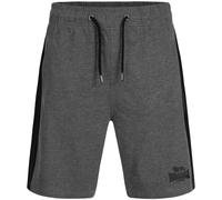 Lonsdale Alvingham Shorts Gris 3XL Homme