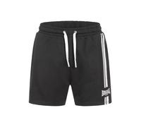 Lonsdale Shorts Ardcharnich Noir Homme Taille M