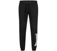 Lonsdale Bickenhill Tracksuit Pants Noir 2XL Femme