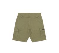 LONSDALE Pantalon cargo 'Balrath' olive, Taille 35-36