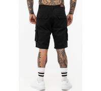 Lonsdale Short Balrath Noir XL Homme