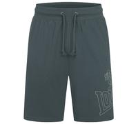 Lonsdale Chilley Sweat Shorts Vert XL Homme