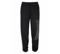 Lonsdale Pantalon de survêtement Dartford Noir XL Homme